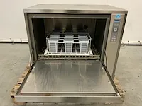 2018 winterhalter gs630 pannenwasmachine - afbeelding 4 van  6