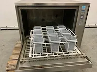 2018 winterhalter gs630 pannenwasmachine - afbeelding 5 van  6