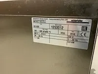 2018 winterhalter gs630 pannenwasmachine - afbeelding 6 van  6