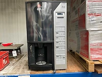 2018 wittenborg cv7200 koffiemachine - afbeelding 1 van  5