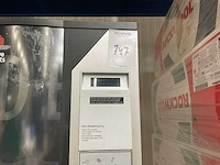 2018 wittenborg cv7200 koffiemachine - afbeelding 3 van  5