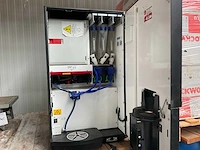 2018 wittenborg cv7200 koffiemachine - afbeelding 4 van  5