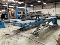 2018 wolf wl552l schaarhefbrug - afbeelding 17 van  17