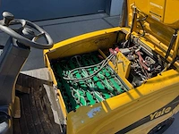 2018 yale erp25vl e2145 vorkheftruck - afbeelding 6 van  18