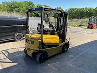2018 yale erp25vl e2145 vorkheftruck - afbeelding 12 van  18