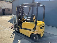 2018 yale erp25vl e2145 vorkheftruck - afbeelding 13 van  18