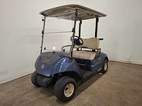 2018 yamaha drive 2 golfkar - afbeelding 1 van  10