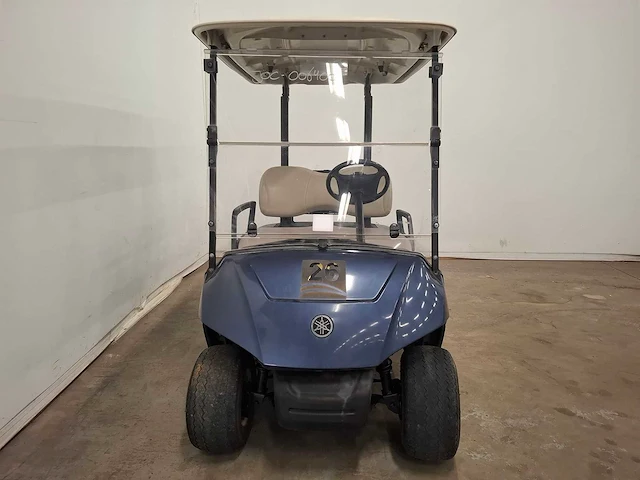 2018 yamaha drive 2 golfkar - afbeelding 2 van  10