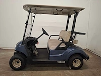 2018 yamaha drive 2 golfkar - afbeelding 3 van  10