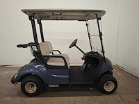 2018 yamaha drive 2 golfkar - afbeelding 5 van  10