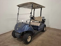 2018 yamaha drive 2 golfkar - afbeelding 1 van  12