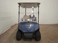 2018 yamaha drive 2 golfkar - afbeelding 2 van  12