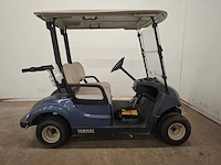 2018 yamaha drive 2 golfkar - afbeelding 5 van  12
