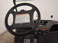 2018 yamaha drive 2 golfkar - afbeelding 6 van  12