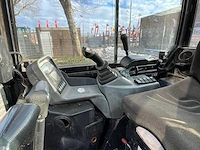 2018 yanmar sv18 mini graafmachine - afbeelding 25 van  41