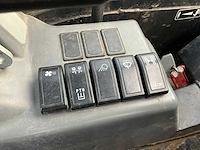 2018 yanmar sv18 mini graafmachine - afbeelding 26 van  41