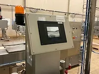2018 zomerdam dcw-0,5 checkweigher (c) - afbeelding 4 van  10
