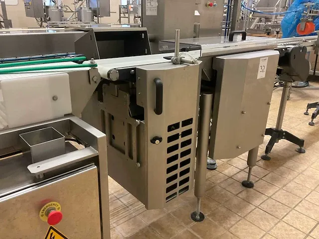 2018 zomerdam dcw-0,5 checkweigher (c) - afbeelding 6 van  10