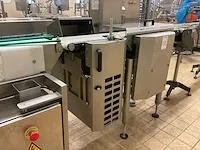 2018 zomerdam dcw-0,5 checkweigher (c) - afbeelding 6 van  10