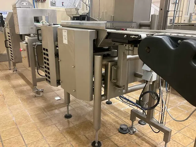 2018 zomerdam dcw-0,5 checkweigher (c) - afbeelding 7 van  10
