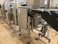 2018 zomerdam dcw-0,5 checkweigher (c) - afbeelding 7 van  10