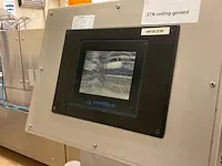 2018 zomerdam dcw-0,5 checkweigher (c) - afbeelding 8 van  10