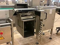 2018 zomerdam dcw-0,5 checkweigher (c) - afbeelding 9 van  10