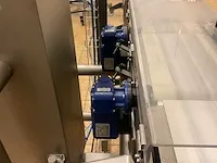 2018 zomerdam dcw-0,5 checkweigher (c) - afbeelding 10 van  10
