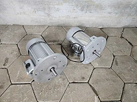 2019 - bkk-30 - elektromotor (2x) - afbeelding 1 van  3