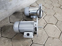 2019 - bkk-30 - elektromotor (2x) - afbeelding 2 van  3