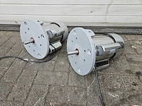 2019 - bkk-30 - elektromotor (2x) - afbeelding 1 van  4