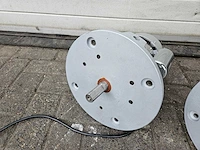 2019 - bkk-30 - elektromotor (2x) - afbeelding 3 van  4