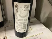 2019 - cabernet sauvignon 2019 (294x) - afbeelding 2 van  3