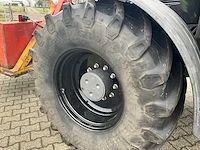 2019 - fendt - 720 vario s4 profi - maai-zuig combinatie met kipper - afbeelding 5 van  79