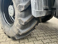 2019 - fendt - 720 vario s4 profi - maai-zuig combinatie met kipper - afbeelding 6 van  79