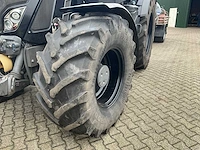 2019 - fendt - 720 vario s4 profi - maai-zuig combinatie met kipper - afbeelding 7 van  79
