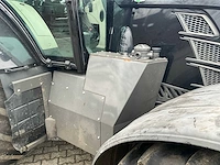 2019 - fendt - 720 vario s4 profi - maai-zuig combinatie met kipper - afbeelding 9 van  79