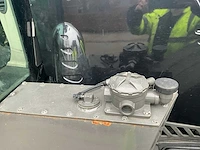 2019 - fendt - 720 vario s4 profi - maai-zuig combinatie met kipper - afbeelding 10 van  79