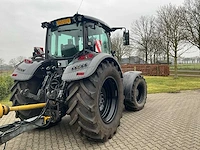 2019 - fendt - 720 vario s4 profi - maai-zuig combinatie met kipper - afbeelding 13 van  79