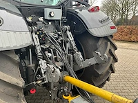 2019 - fendt - 720 vario s4 profi - maai-zuig combinatie met kipper - afbeelding 14 van  79