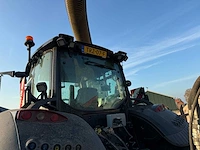 2019 - fendt - 720 vario s4 profi - maai-zuig combinatie met kipper - afbeelding 15 van  79