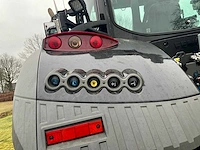 2019 - fendt - 720 vario s4 profi - maai-zuig combinatie met kipper - afbeelding 17 van  79