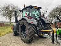 2019 - fendt - 720 vario s4 profi - maai-zuig combinatie met kipper - afbeelding 19 van  79