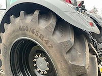 2019 - fendt - 720 vario s4 profi - maai-zuig combinatie met kipper - afbeelding 20 van  79