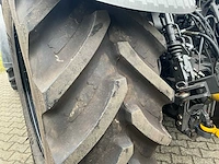 2019 - fendt - 720 vario s4 profi - maai-zuig combinatie met kipper - afbeelding 21 van  79