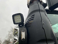 2019 - fendt - 720 vario s4 profi - maai-zuig combinatie met kipper - afbeelding 22 van  79