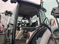 2019 - fendt - 720 vario s4 profi - maai-zuig combinatie met kipper - afbeelding 24 van  79