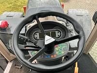 2019 - fendt - 720 vario s4 profi - maai-zuig combinatie met kipper - afbeelding 27 van  79