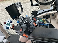 2019 - fendt - 720 vario s4 profi - maai-zuig combinatie met kipper - afbeelding 29 van  79