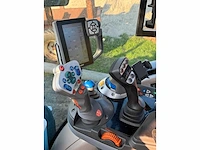 2019 - fendt - 720 vario s4 profi - maai-zuig combinatie met kipper - afbeelding 30 van  79